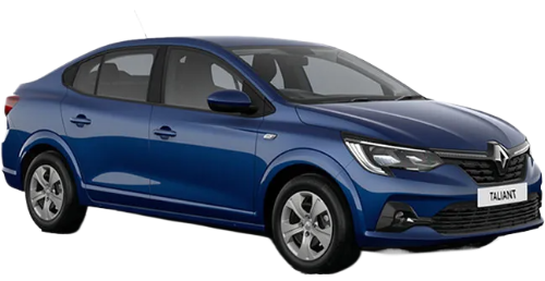 RENAULT TALİANT