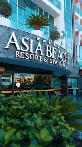 Asia Beach Resort Spa Hotel Araç Kiralama