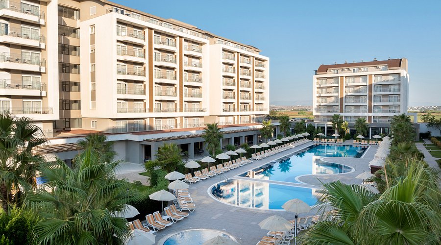 Greenwood Suites Resort Araç Kiralama