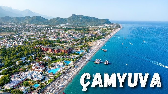 ÇAMYUVA / KEMER 