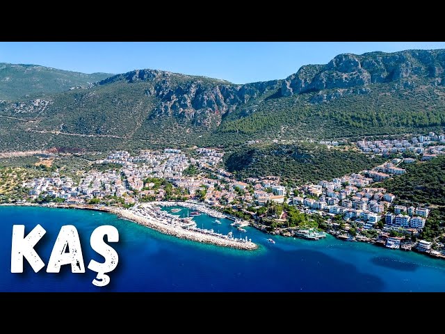 KAŞ