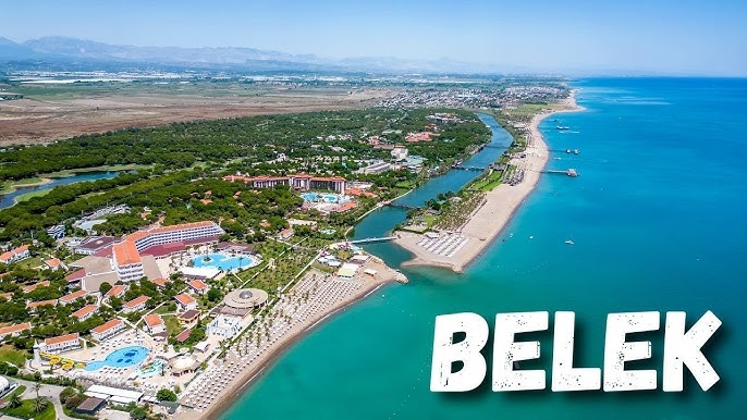 BELEK OTEL